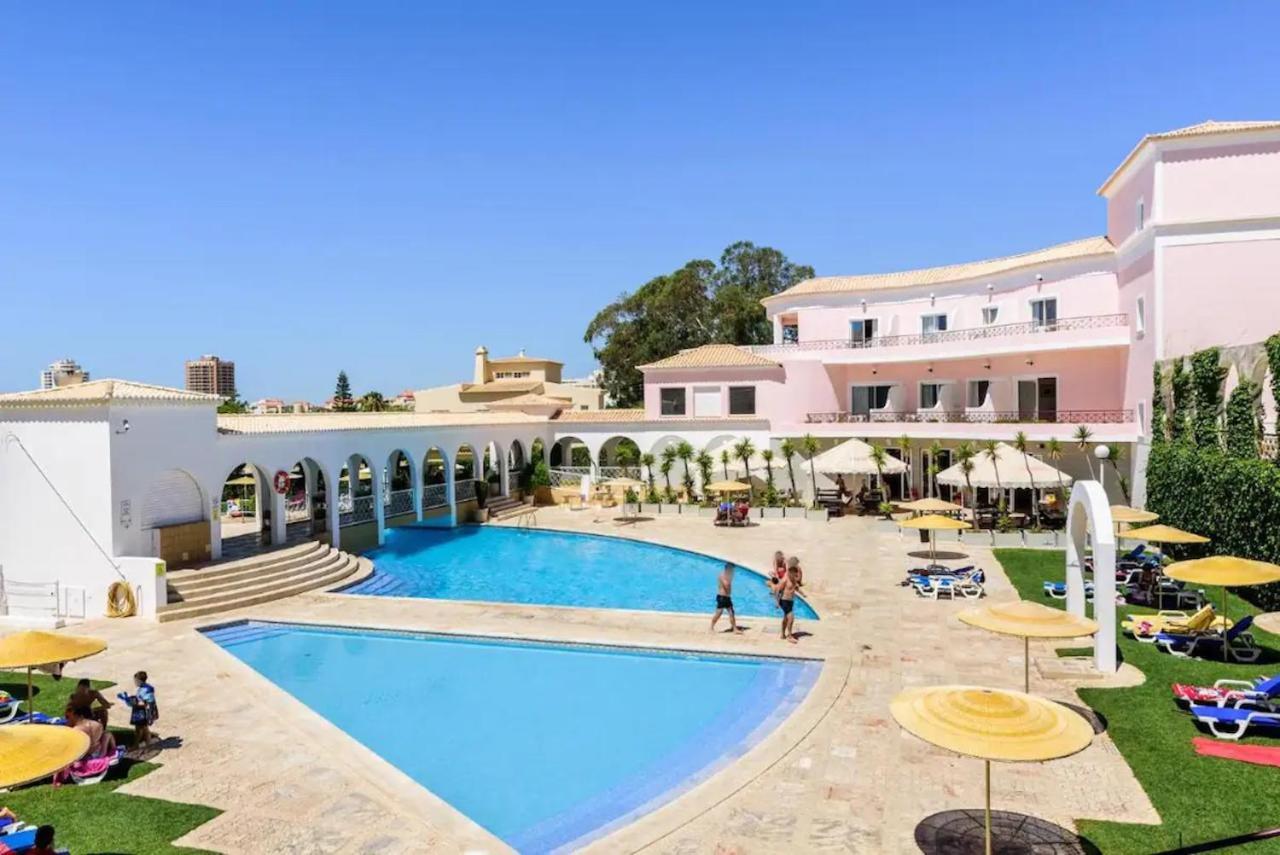 Holidays In Algarve! ポルティマン エクステリア 写真