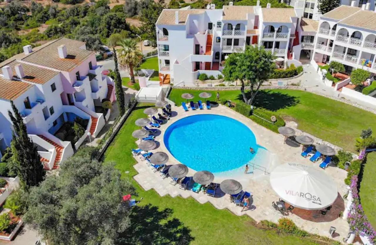 Holidays In Algarve! ポルティマン エクステリア 写真