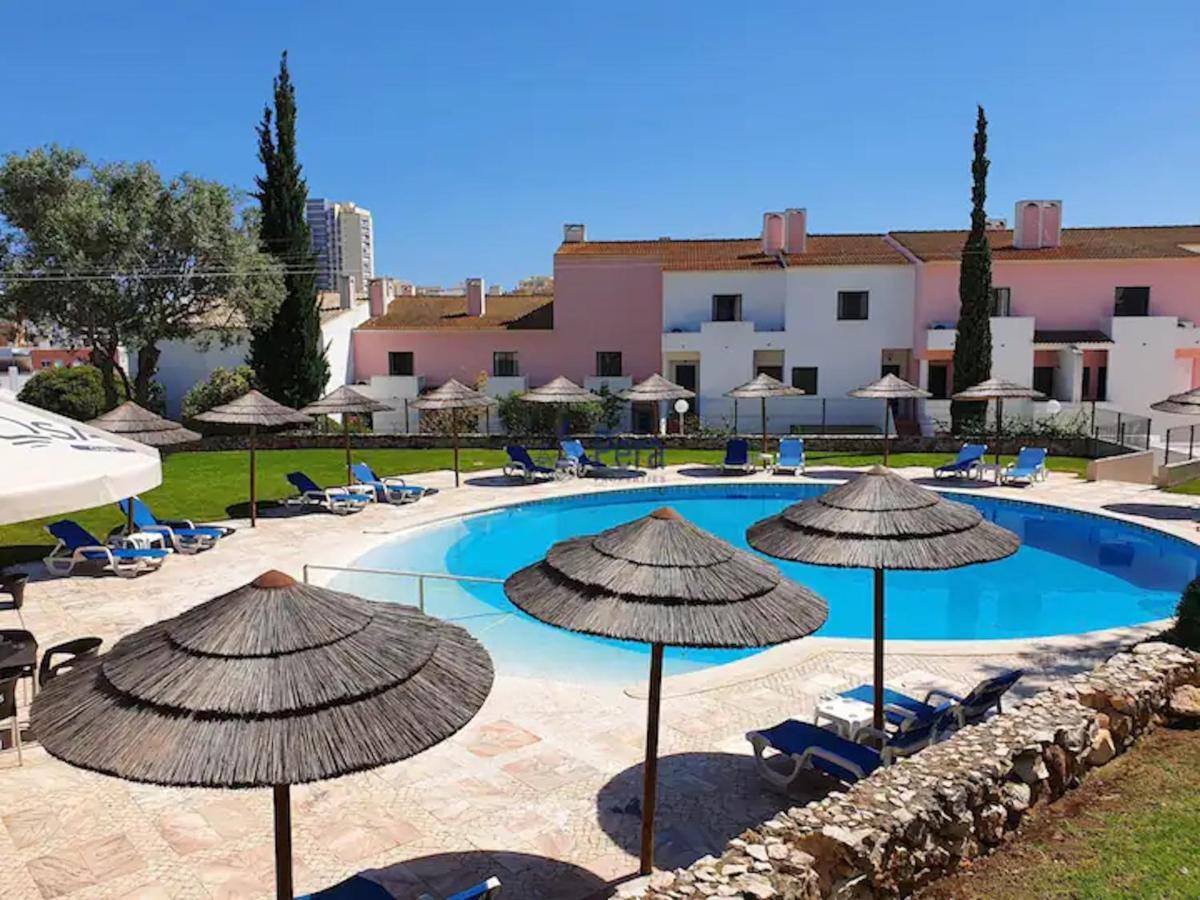 Holidays In Algarve! ポルティマン エクステリア 写真