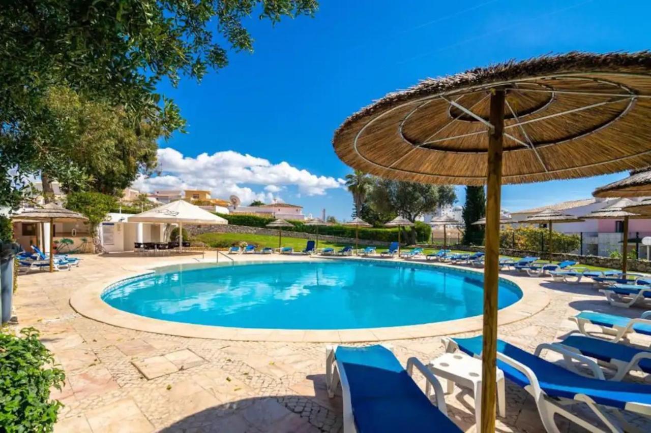Holidays In Algarve! ポルティマン エクステリア 写真