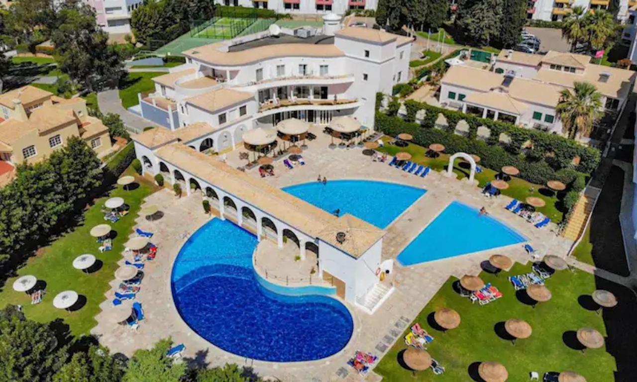 Holidays In Algarve! ポルティマン エクステリア 写真