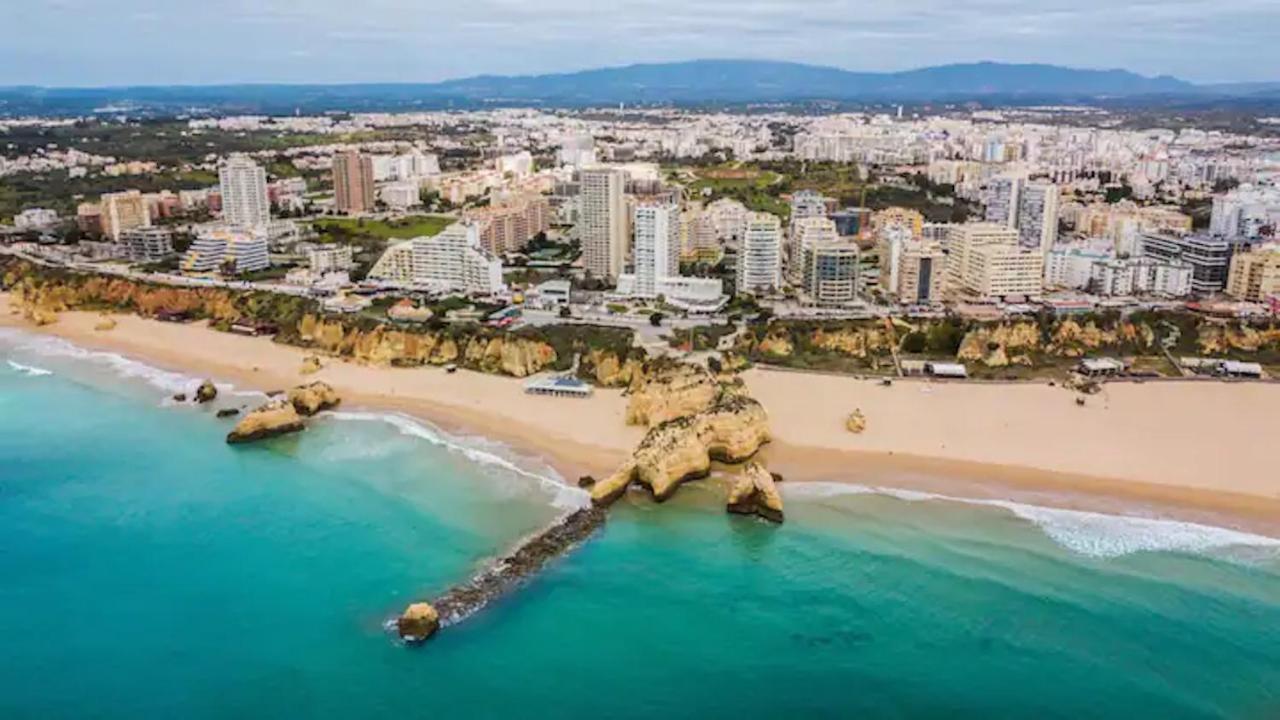 Holidays In Algarve! ポルティマン エクステリア 写真