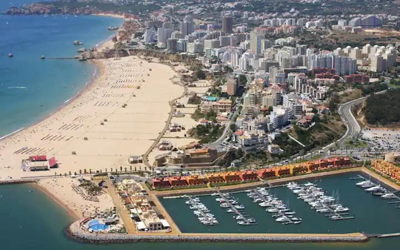 Holidays In Algarve! ポルティマン エクステリア 写真